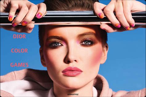 dior summer 2020 make up|Dior .